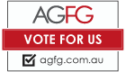 Vote for us